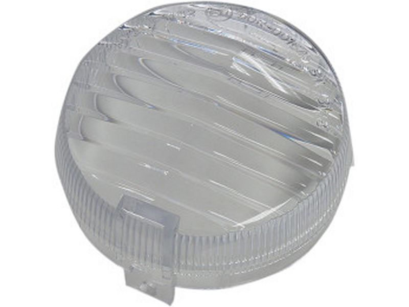 Verre de rechange transparent Honda VTX 1800 C2 / C3 2005-2006