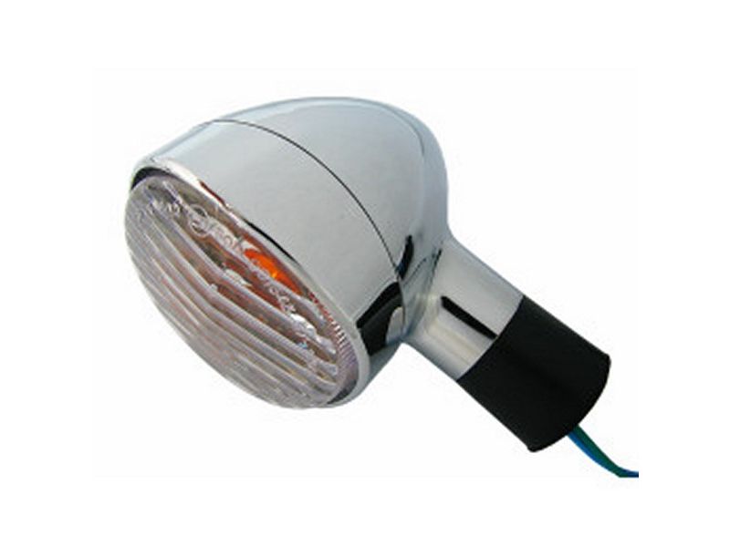 Clignotant avant droit Honda VTX 1800 C2 / C3 2005-2006