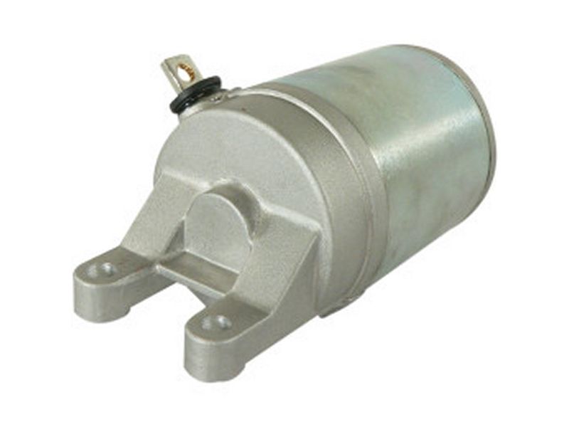 Démarreur NEUF Suzuki 600 GSXR 1997-2000