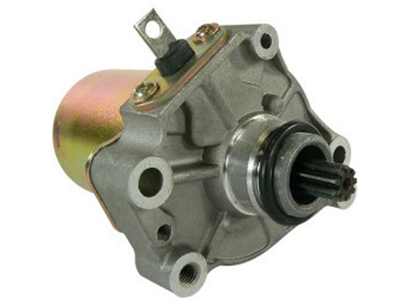 Démarreur NEUF Aprilia RS 125 1995-2013