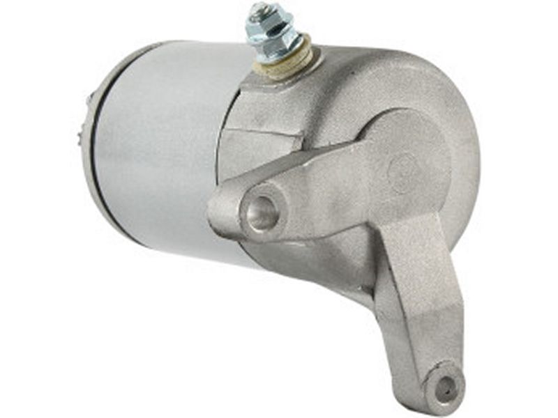 Démarreur NEUF Suzuki SFV 650 2009-2015