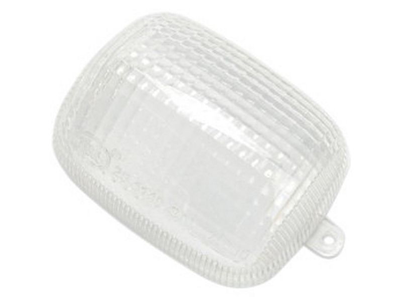 Verre de rechange transparent Honda VTR 1000 F 1999-2000