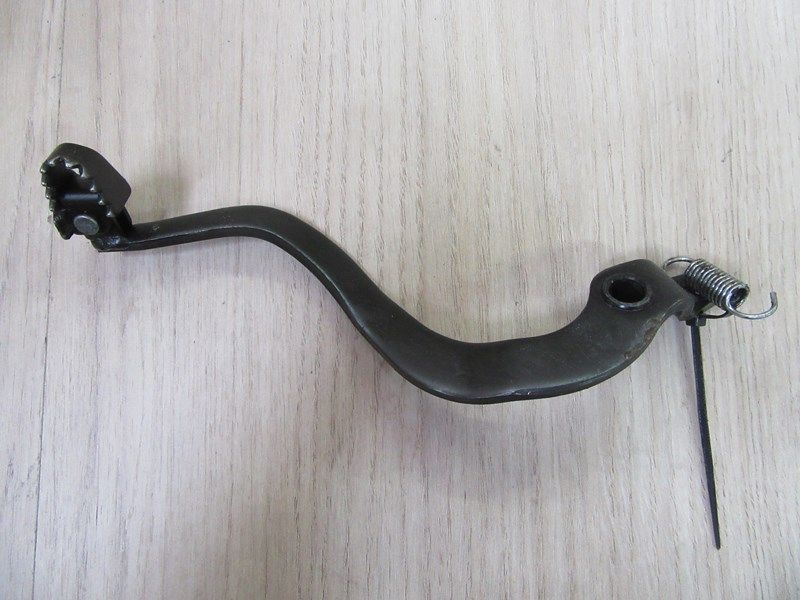 Pédale de frein  Yamaha 125 DTR (4BL) 1999-2003