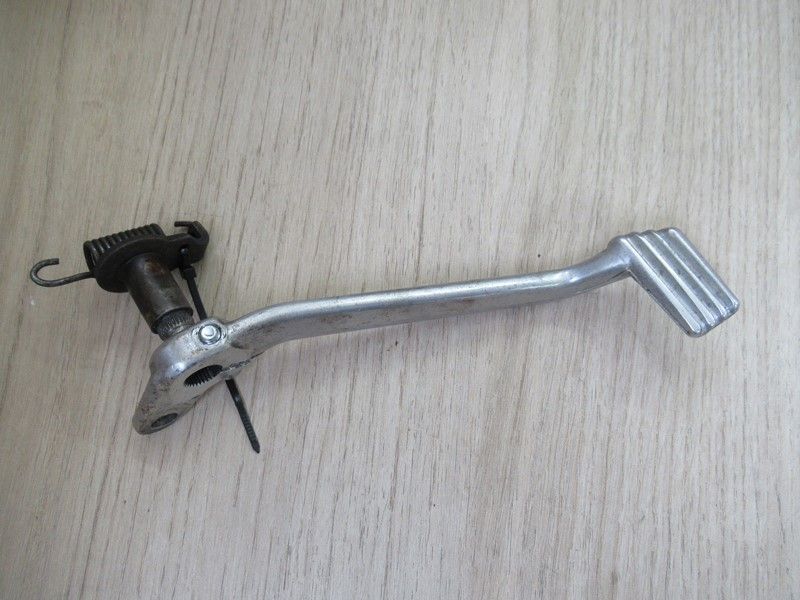 Pédale de frein Kawasaki GPZ 1000 RX 1986-1988