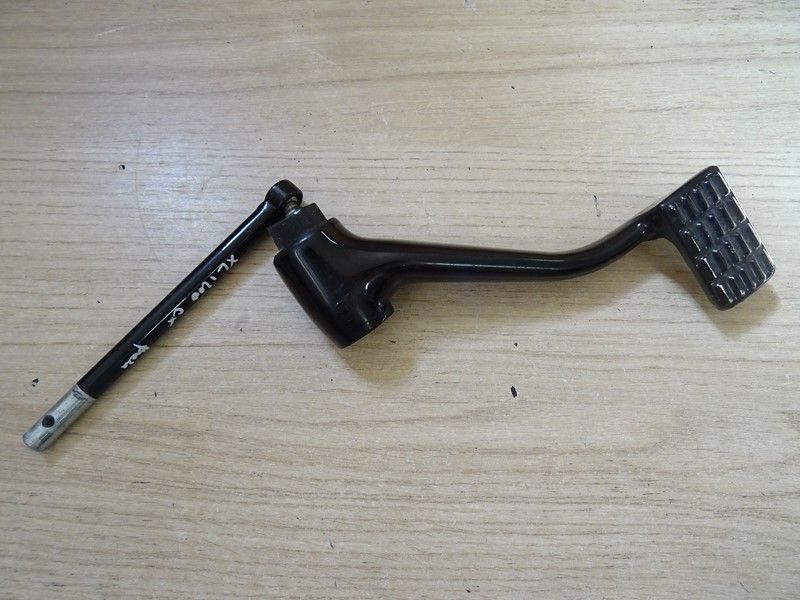 Pédale de frein Harley-Davidson XL 1200 CX Sportster 2014/2018 (42972-04)