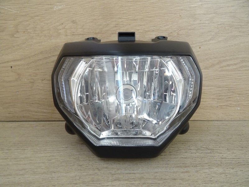 Phare avant Yamaha MT-07 2018/2020