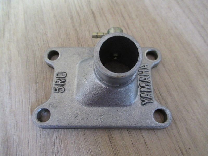 Pipe d'admission Yamaha DTMX 50 1986-1989