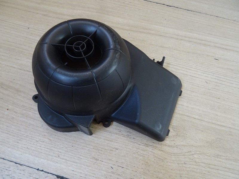 Cache turbine PIAGGIO 50cc 2temps (833817)