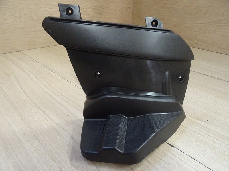 Repose pied passager droit Piaggio Typhoon 50-125cc 2010/2014 (866450)