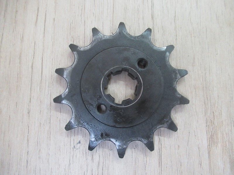 Pignon 13 dents KTM 125 Duke 2017-2021