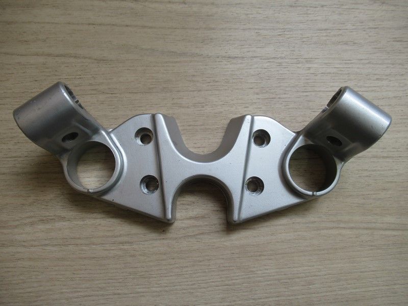 Platine guidon Suzuki GSXF750 GR78A 1989-1996