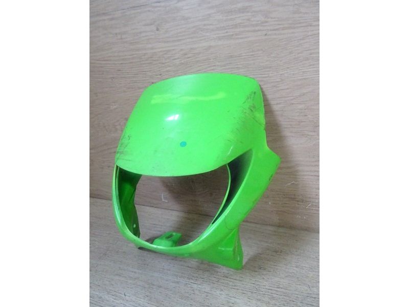 Plaque phare Derbi Senda 50 R (ED.0744)