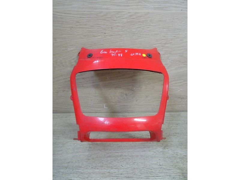 Plaque phare Suzuki GSF 600 bandit type GN77A 1995/1999 (94431-26E00)