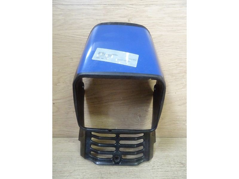 Plaque phare Suzuki 250 RH
