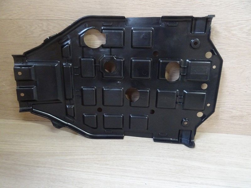 Protection sous chassis TGB Blade Target (511926)