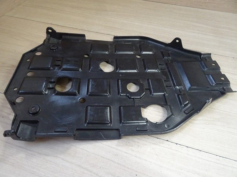 Protection sous chassis TGB Blade Target (511926)