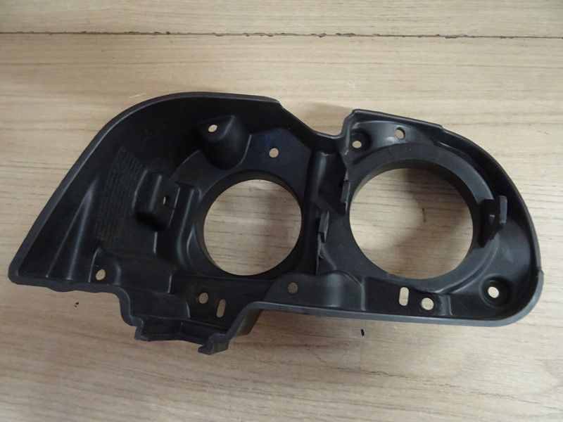 Support bloc optique avant gauche TGB scooter X Motion 125