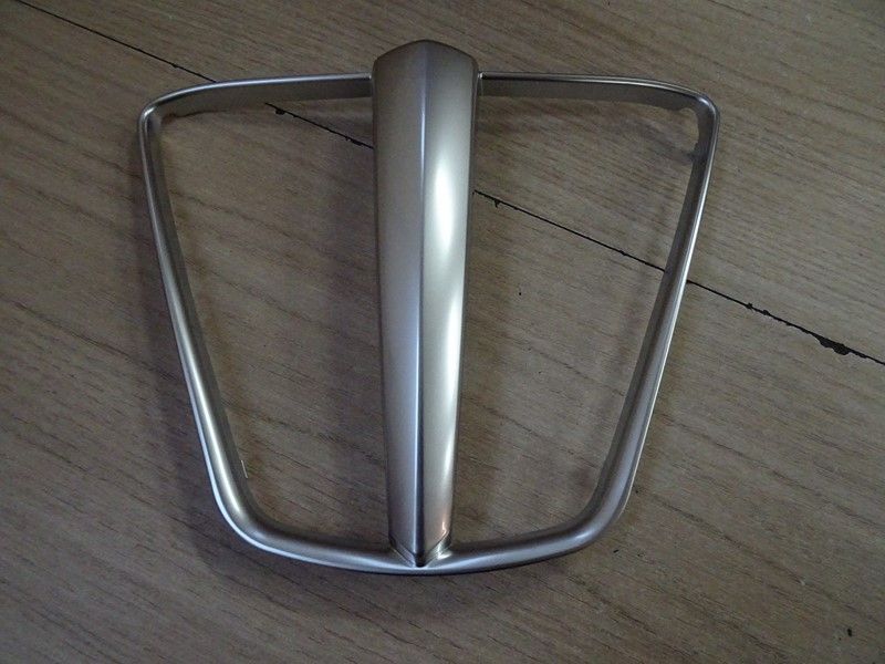 Enjoliveur de radiateur Piaggio MP3 toutes cylindrées 2006/2014 (655792)