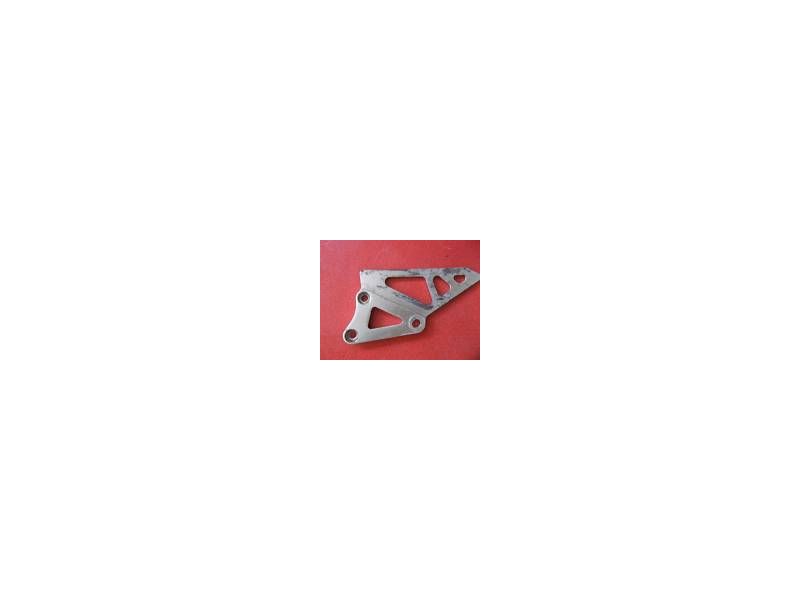 Platine avant gauche Suzuki 1100 GSXR