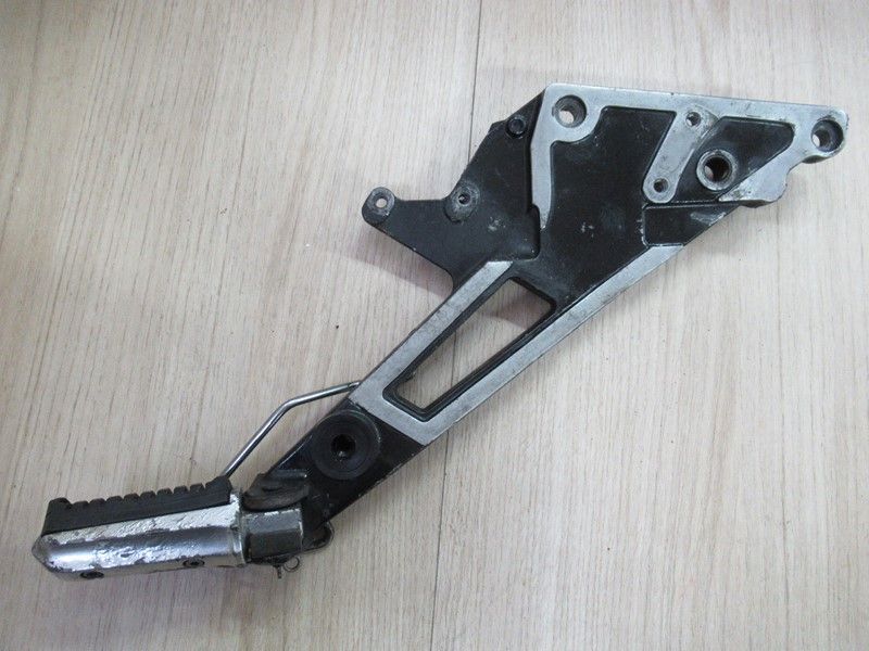 Platine droite Kawasaki GPZ 1000 RX 1986-1988