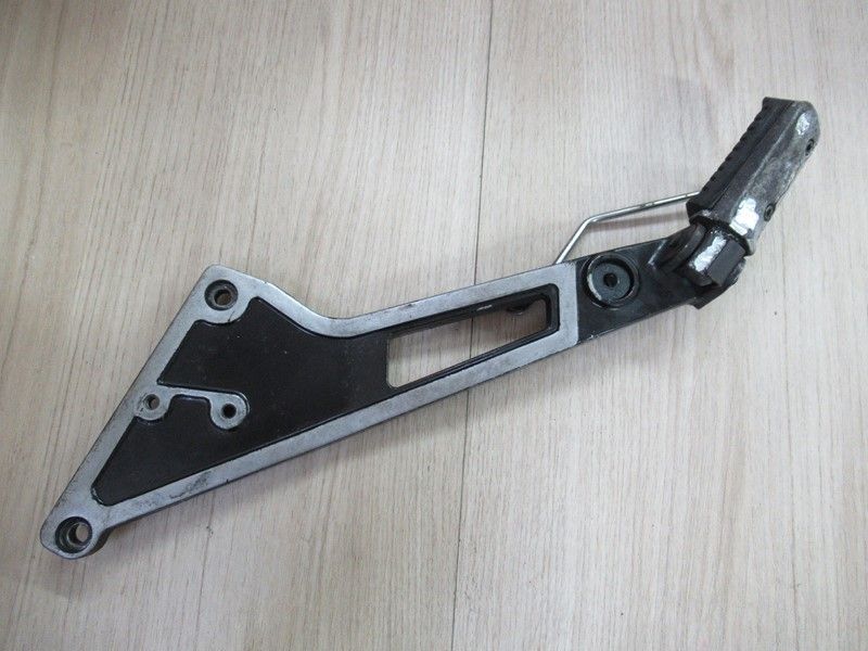 Platine gauche Kawasaki GPZ 1000 RX 1986-1988