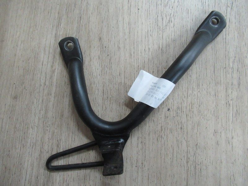 Platine arrière droite Yamaha 350 XT (55V) 1985-1987