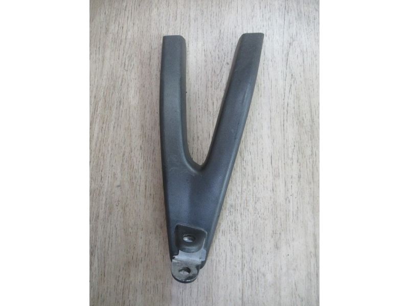 Platine arrière droite Buell XB 12 SS Lightning 2006-2009