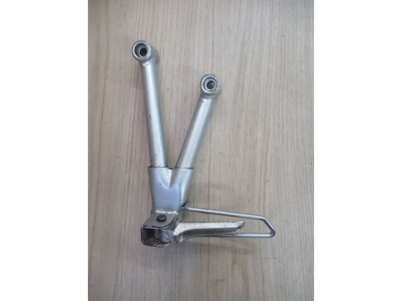 Platine arrière gauche Suzuki 600 Bandit 2000-2004