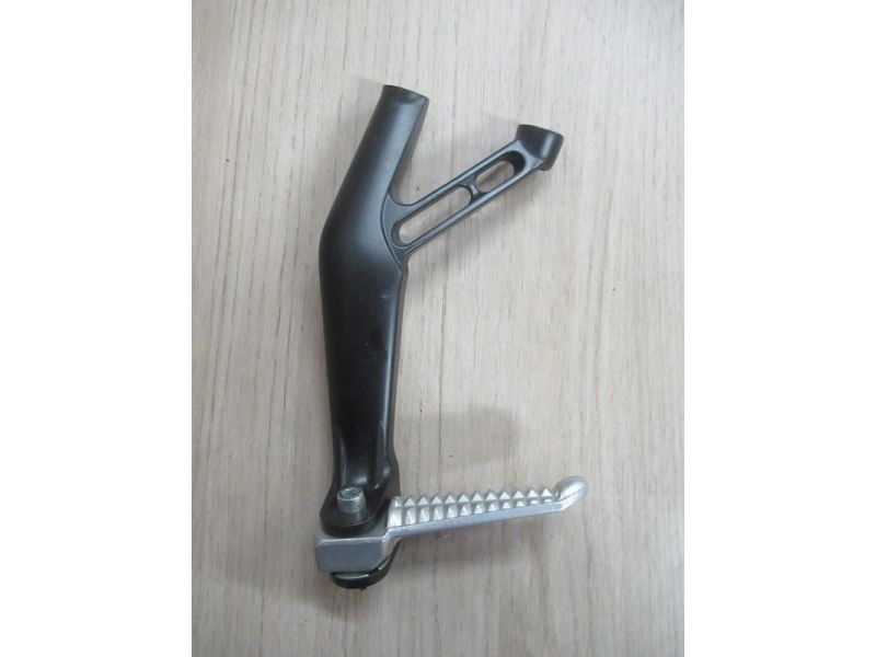 Platine arrière gauche Yamaha 1000 R1 2015