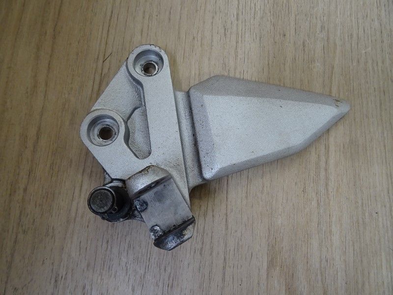 Platine avant gauche Suzuki SV 1000 2003-2007