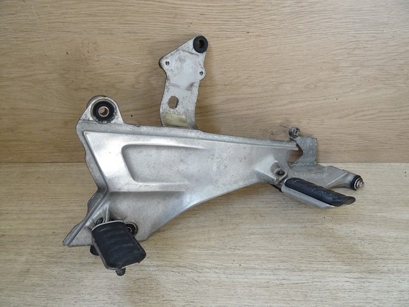 Platine avant gauche Honda ST 1100 Pan European 1990-2002