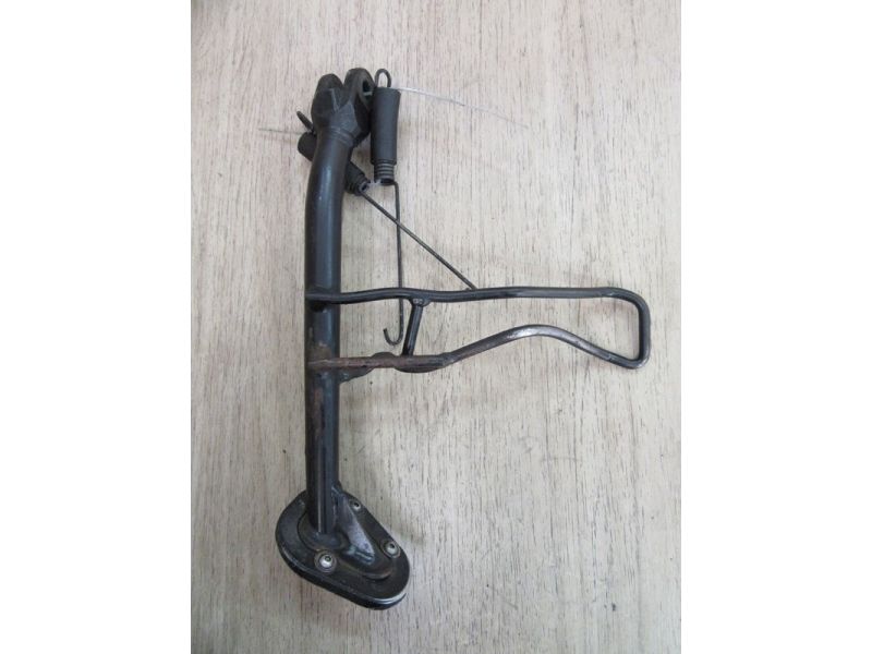 Platine top case  BMW R1100 RT 1994-2001