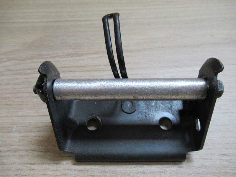 Support de réservoir d'essence Suzuki SV650S 2003-2010