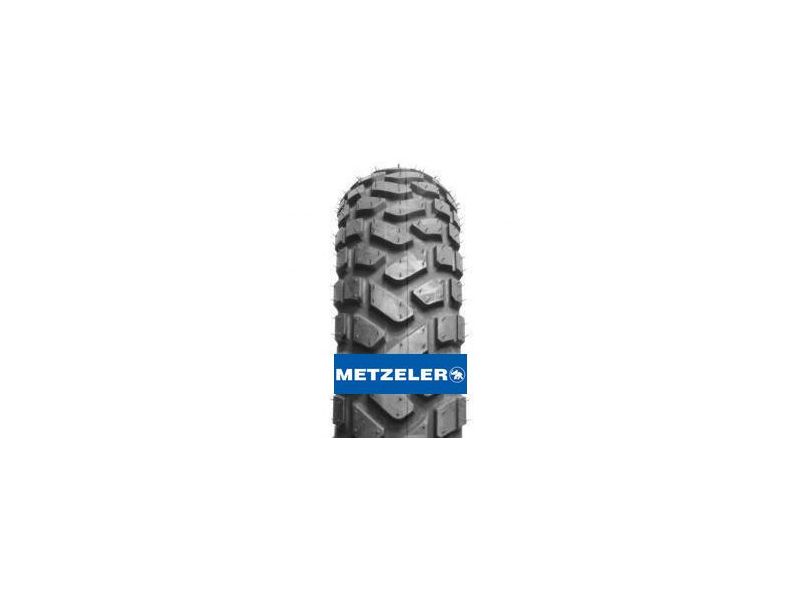 Pneu arrière NEUF Metzeler 140/80-18 Enduro 3 Sahara