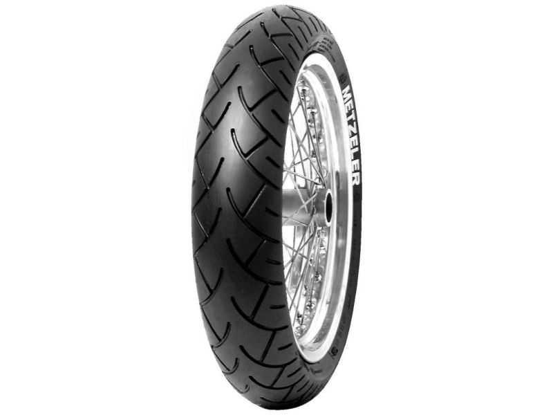 Pneu avant NEUF Metzeler 120/70-18 ME880 MARATHON RADIAL