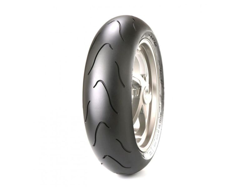 Pneu arrière Metzeler Racetec Interact 180/60 ZR17 2014 NEUF