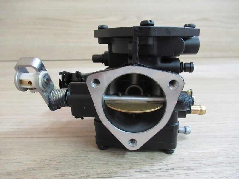 Carburateur Mikuni SBN34 Standard Jet Ski