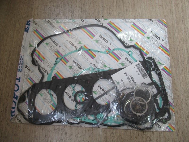 Pochette de joints moteur Kawasaki ZL 900 Eliminator 1984-1993