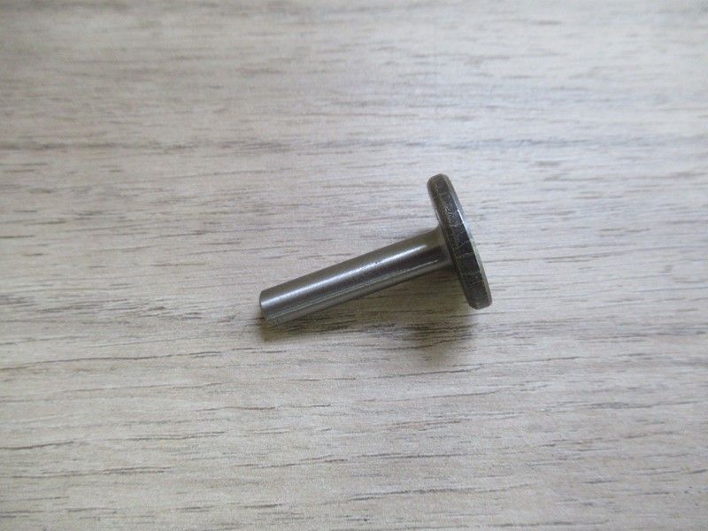 Poussoir d'embrayage Kawasaki KE125 76-79, S1/S2/S3/KH400 (13116-016)