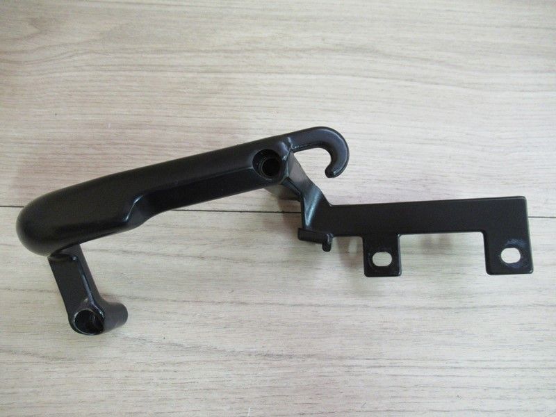 Poignée passager gauche Kawasaki GTR1000 1986-1993 (46075-1070)