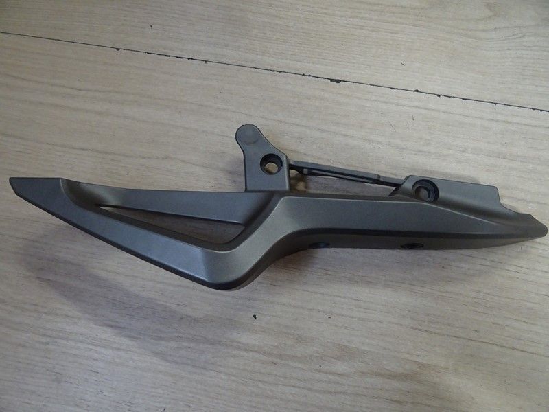 Poignée passager droite Honda NC750X 2014-2016 (81209-MGS)