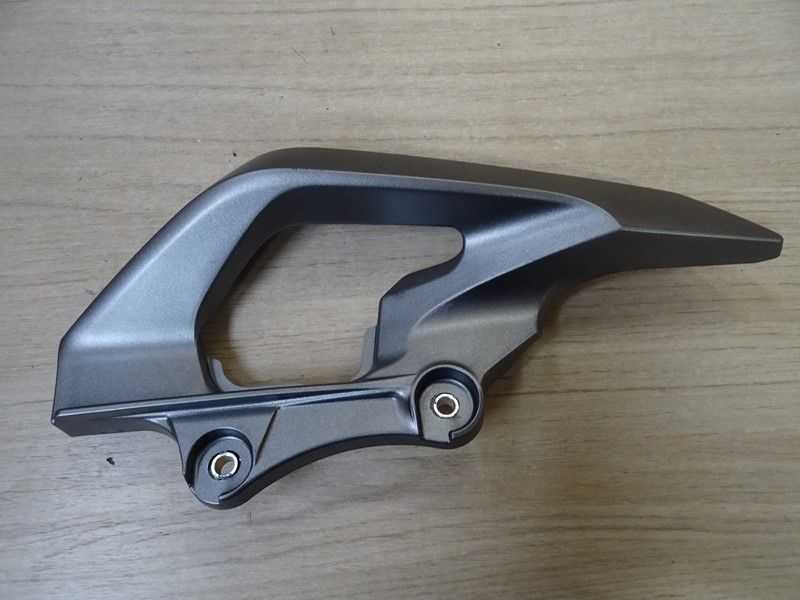 Poignée passager droite Honda VFR800XF Crossrunner 2015-2019 (77330-MJM-D60ZC)