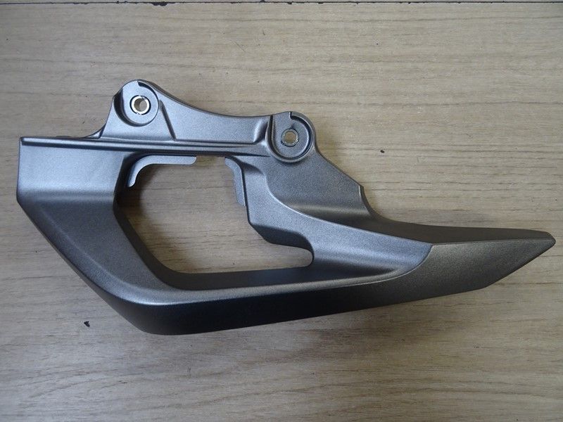 Poignée passager gauche Honda VFR800XF Crossrunner 2015-2019 (77340-MJM-D60ZC)