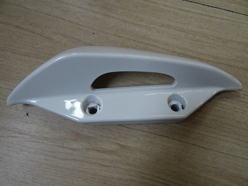Poignée passager gauche Suzuki 125 Burgman 2007/2013