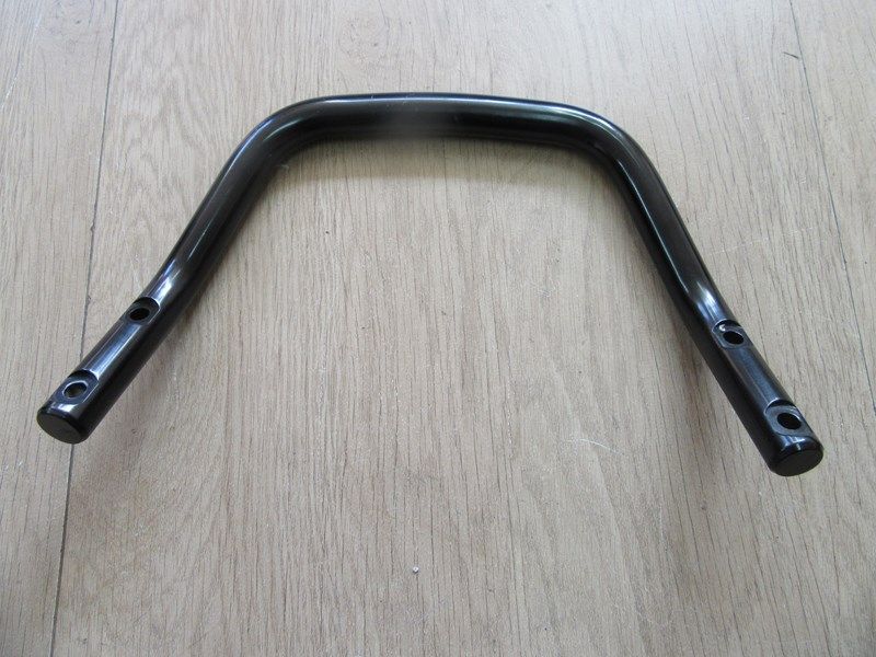 Poignée passager Yamaha 600 Fazer 1998/2001