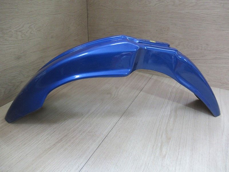 Garde boue avant Polisport 583