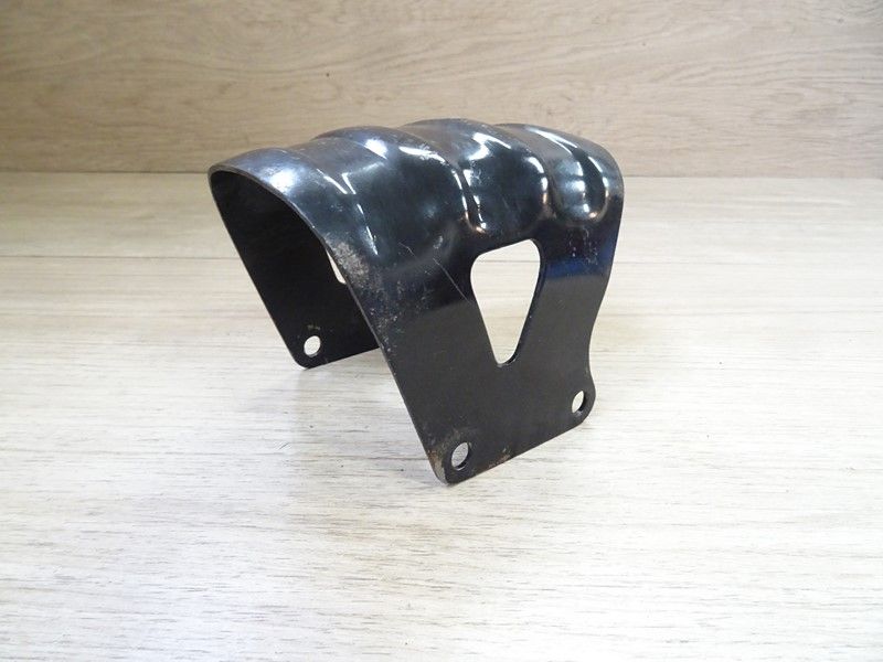 Pontet garde boue avant Suzuki GSX 400 E 1982-1987