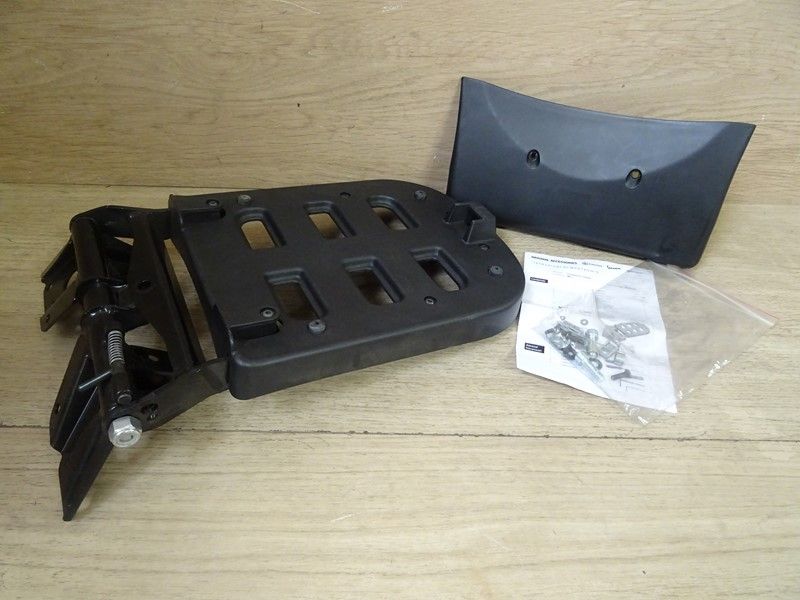 Porte bagage Piaggio MP3 2007/2008