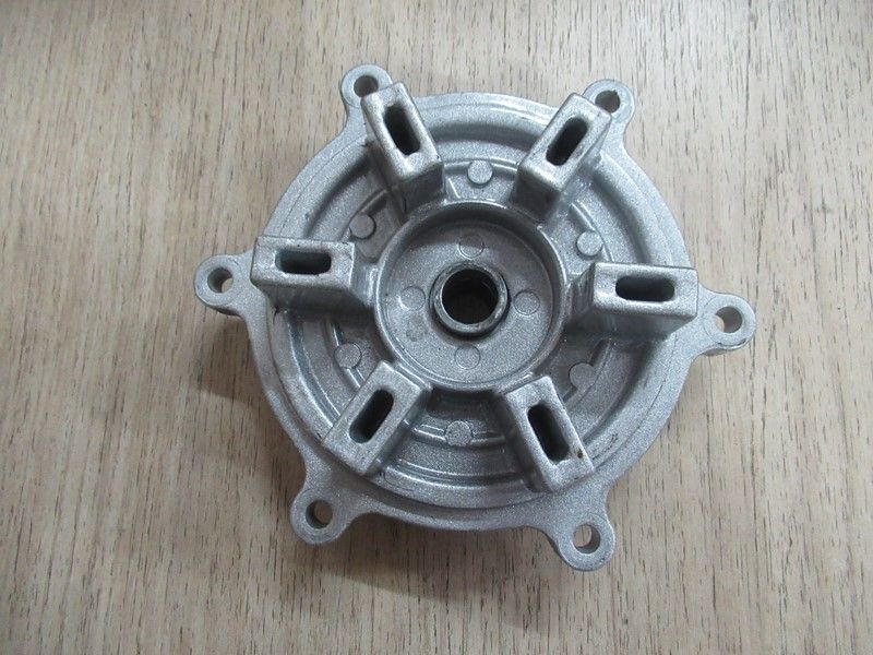 Porte couronne Aprilia 650 Pegaso 1997-2000