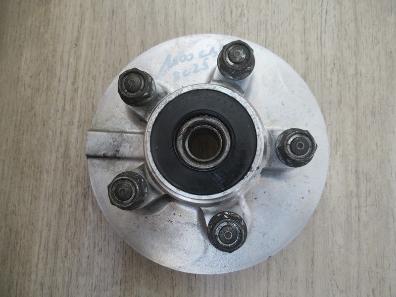 Porte couronne Honda 1000 CBR (SC25) 1989-1992